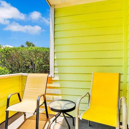Villa St Augustine Beach Hideaways St. Augustine Exterior foto
