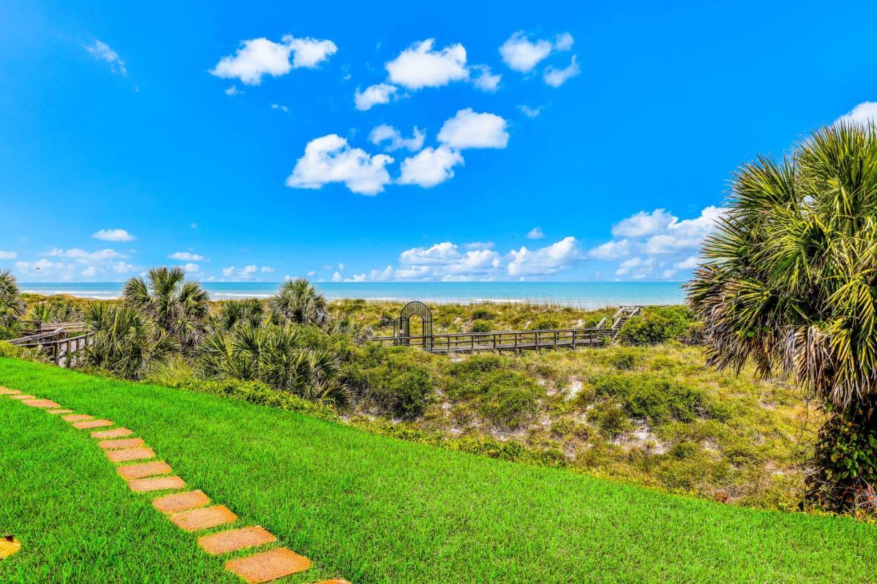 Villa St Augustine Beach Hideaways St. Augustine Exterior foto