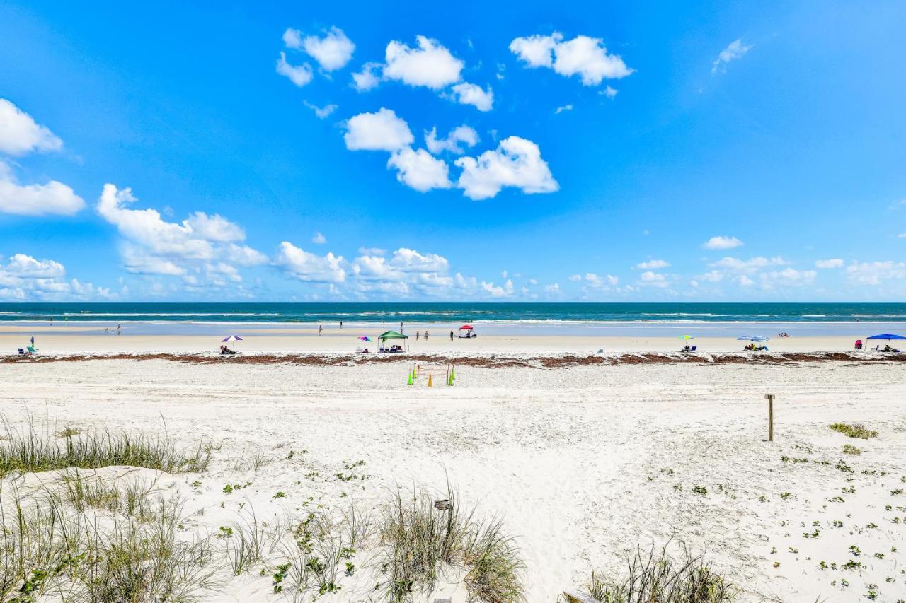 Villa St Augustine Beach Hideaways St. Augustine Exterior foto